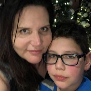 Meet your Posher, Laurie